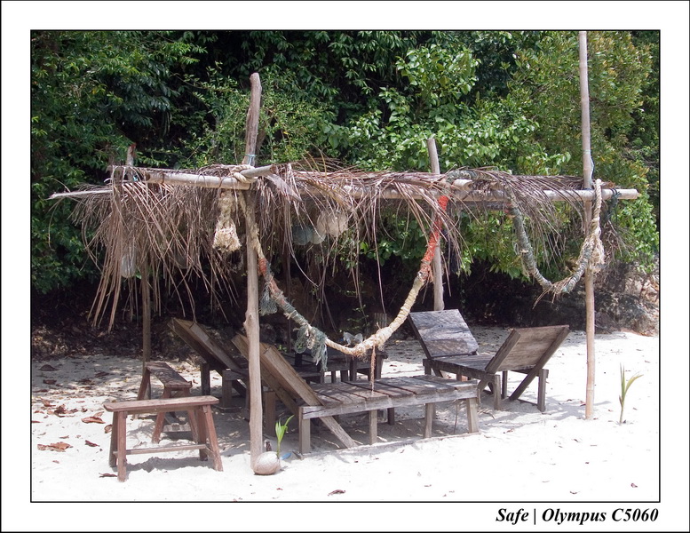 2006 - 07 - Kapas - Plage principale- 13